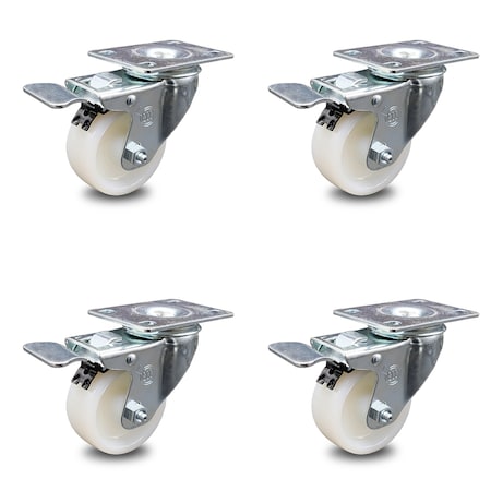 Service Caster